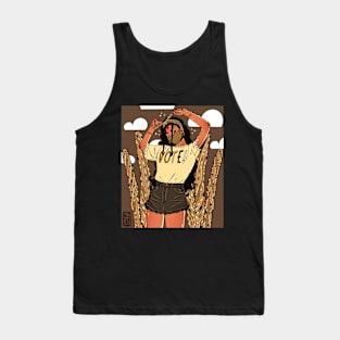 Vote! Tank Top